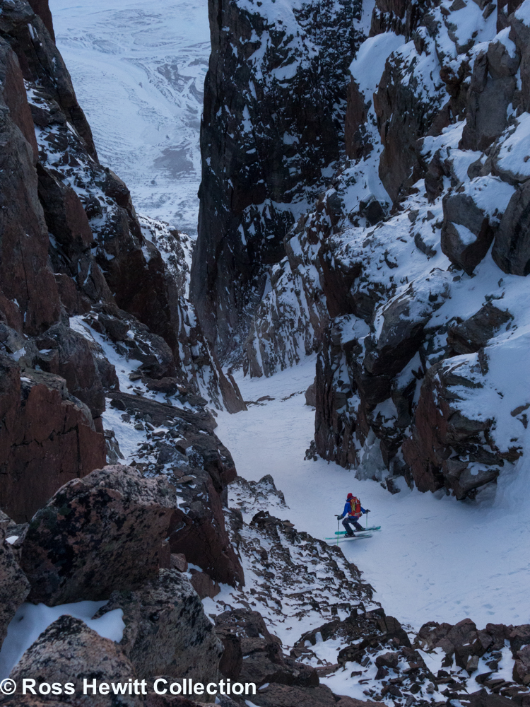 Baffin Berghaus Black Crows Ski Mounatineering Expedition-46