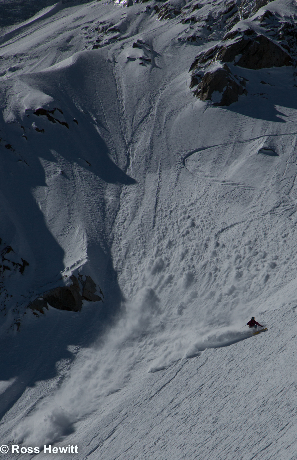 Frendo spur ski descent-147