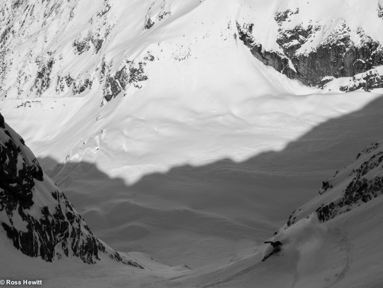 Chamonix skiing 2014-104
