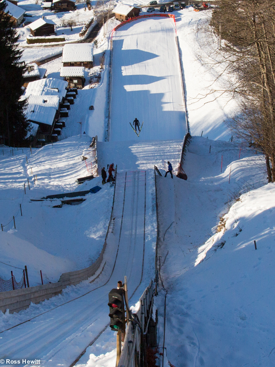Chamonix skiing 2014-26
