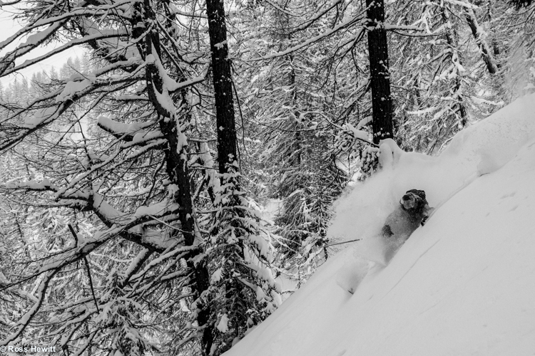 Chamonix skiing 2014-36