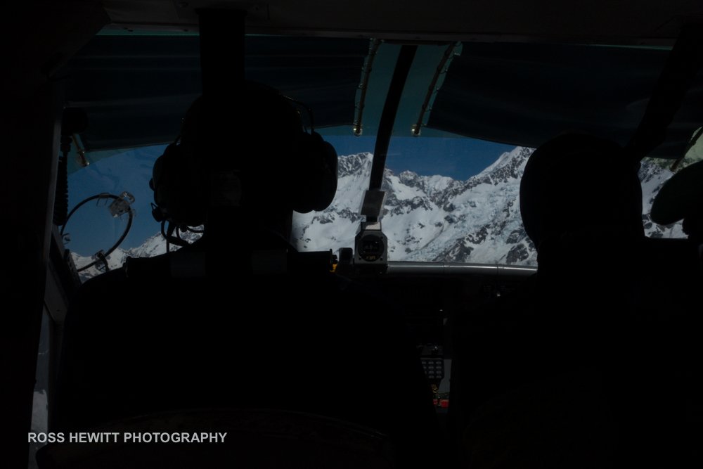 New Zealand skiing Ross Hewitt Tom Grant-86