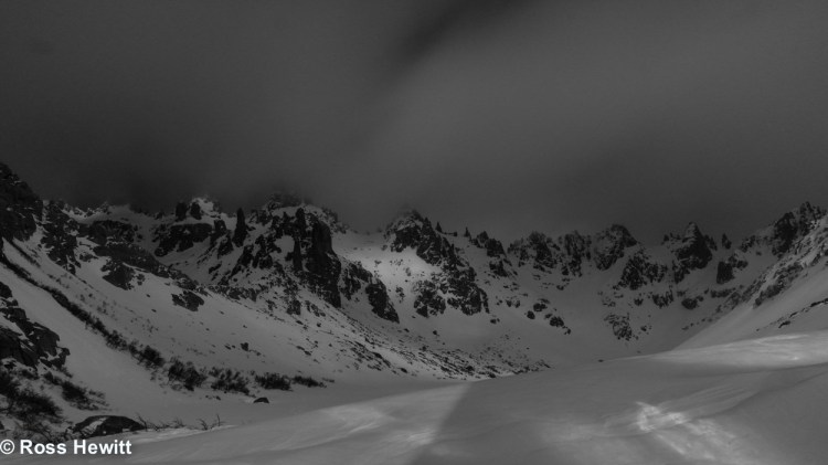  Cerro Catedral Bariloche Patagonia