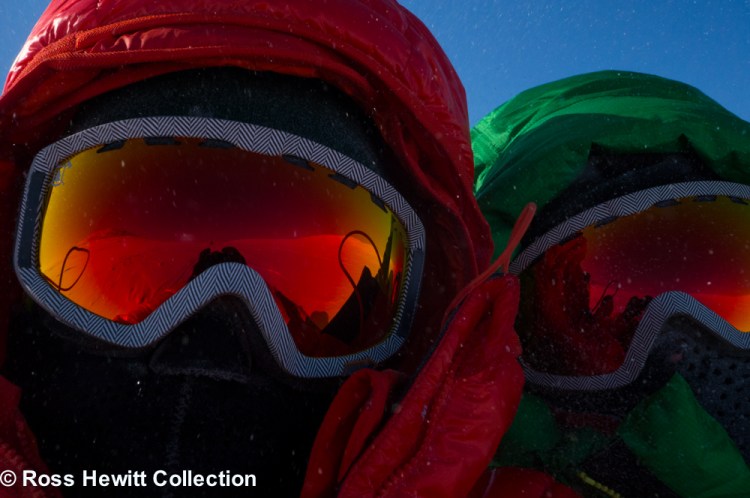 Baffin Berghaus Black Crows Ski Mounatineering Expedition-10