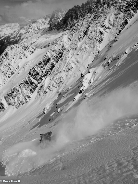 Chamonix skiing 2014-91