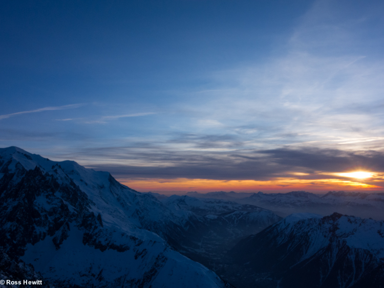 Chamonix skiing 2014-70