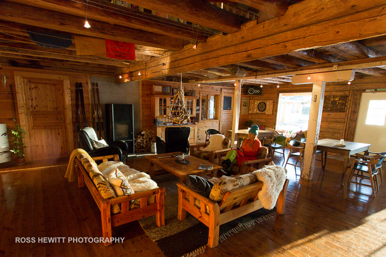 Lofoten Skiing Ross Hewitt Michelle Blaydon-70