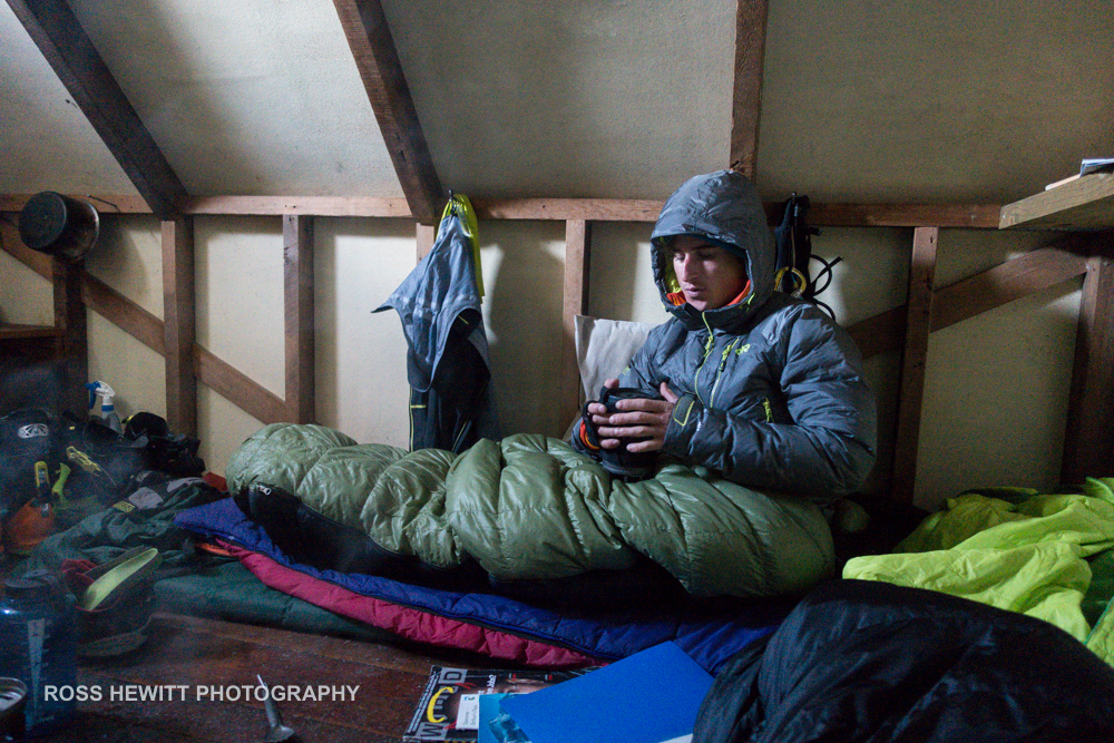 New Zealand skiing Ross Hewitt Tom Grant-5