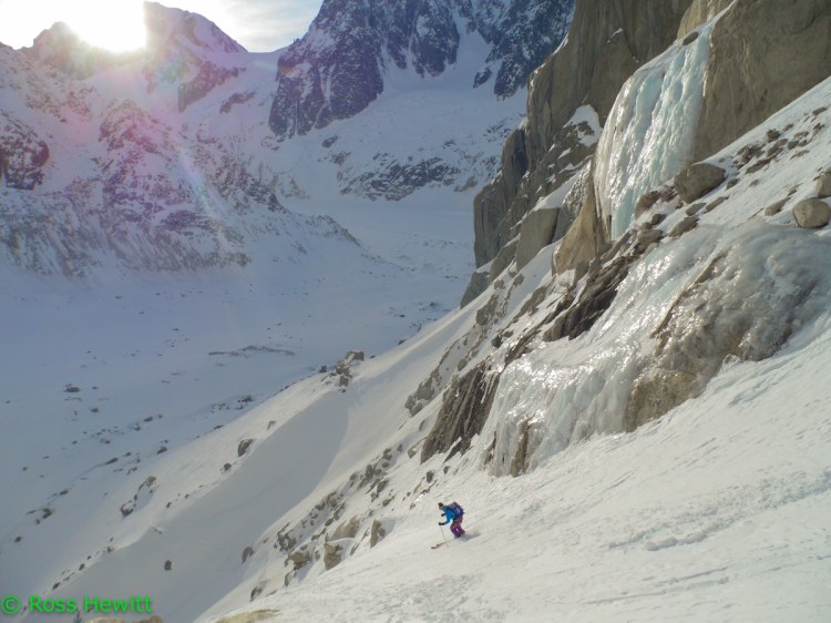 Croullante Couloir-31