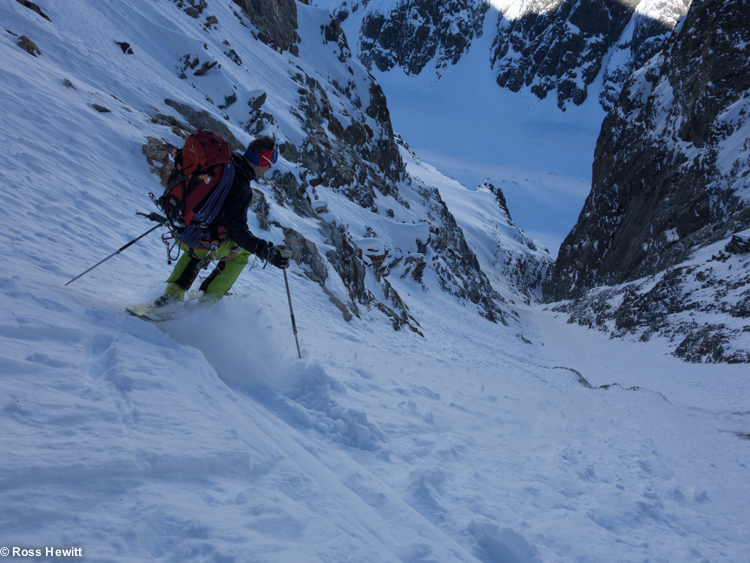 Chamonix skiing 2014-63