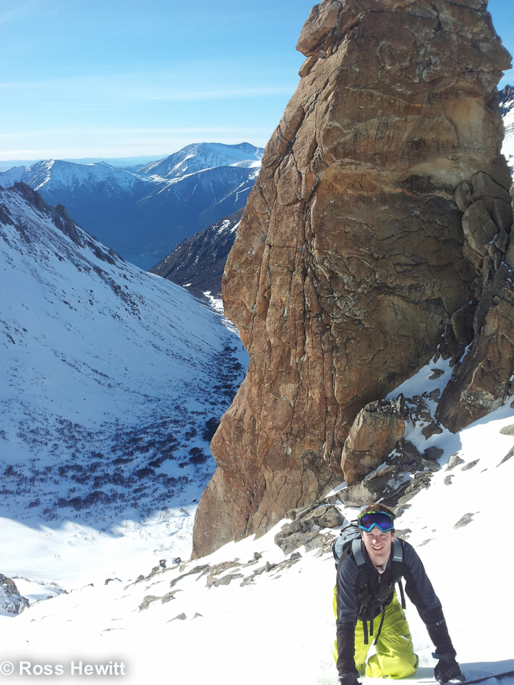 Frey Cerro Catedral Bariloche Patagonia Ski South America 47