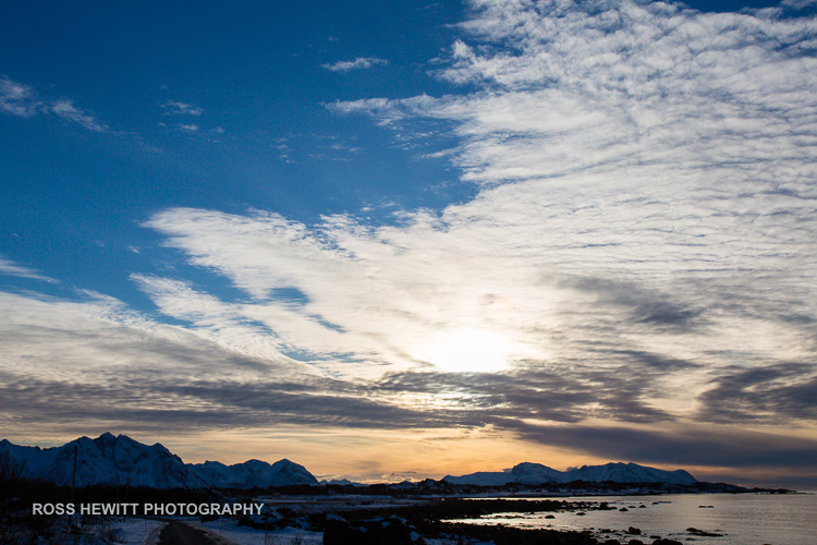 Lofoten Skiing Ross Hewitt Michelle Blaydon-84