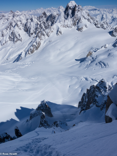 Col Diable Macho Couloir Tom Grant-5