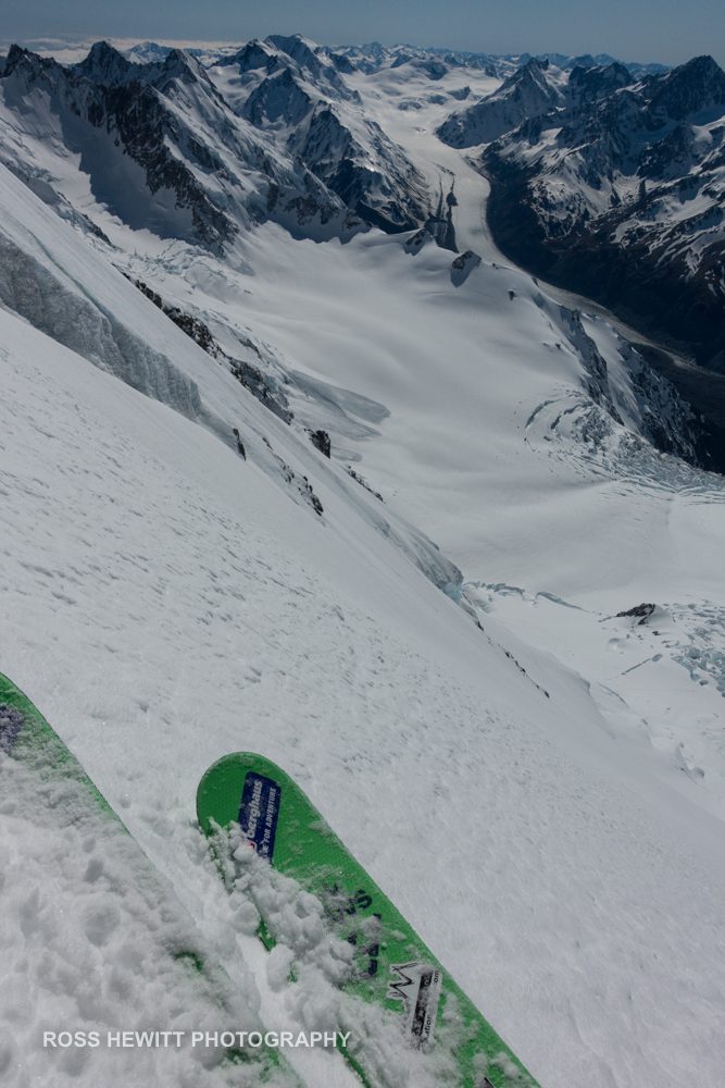 New Zealand skiing Ross Hewitt Tom Grant-1-2