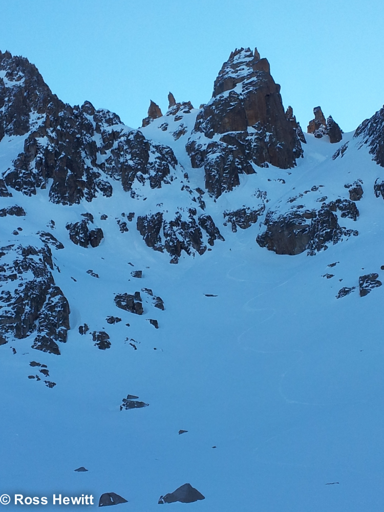Frey Cerro Catedral Bariloche Patagonia Ski South America 35
