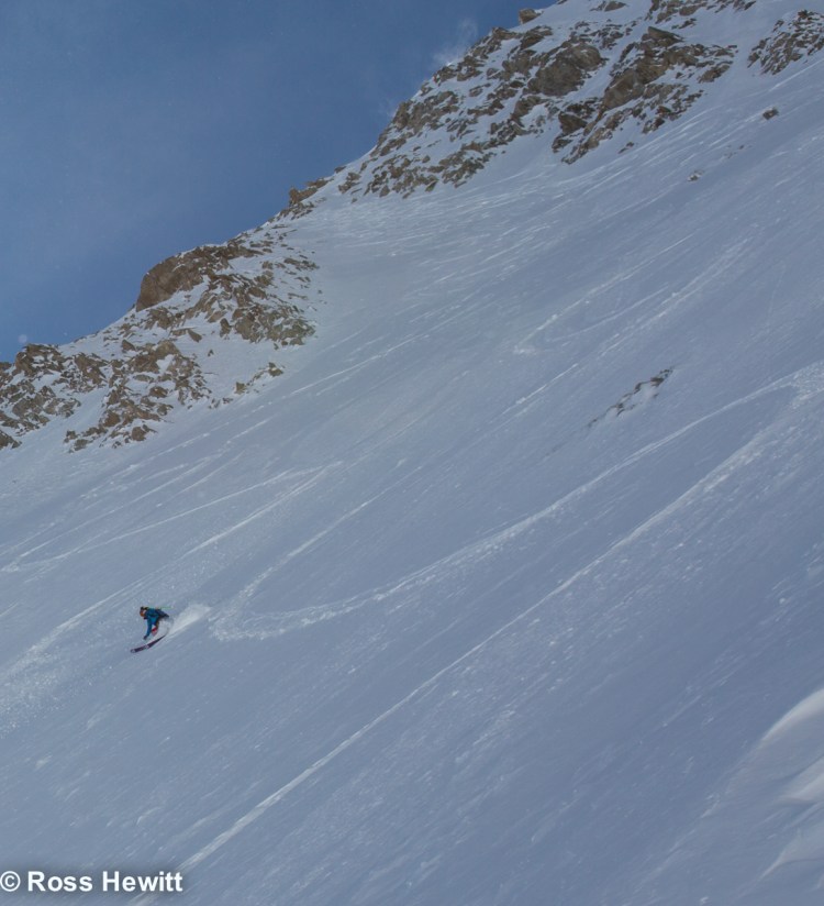 Helbronner-47 Michelle Blaydon