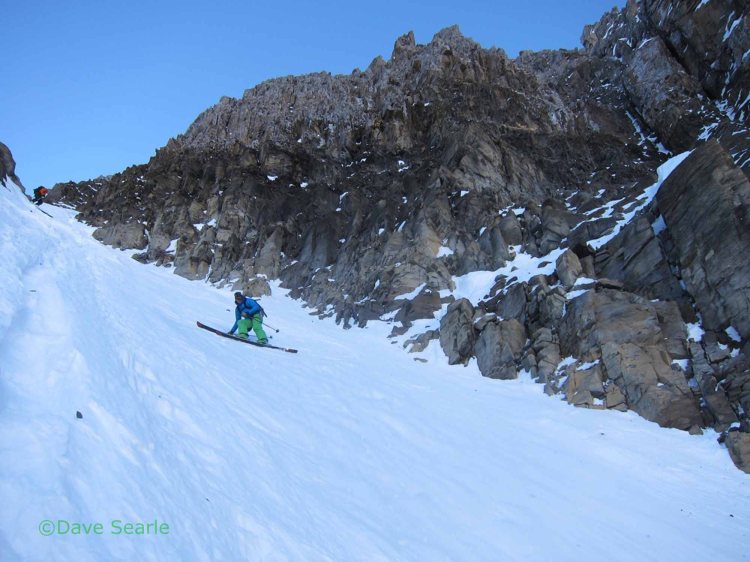 Doigts Couloir 1