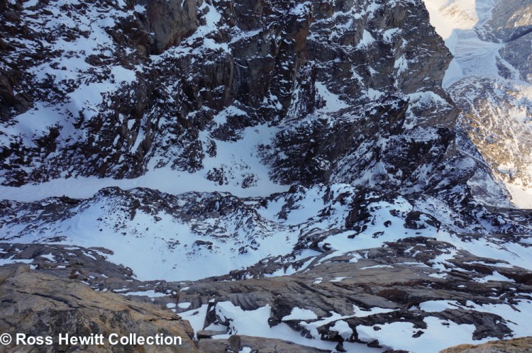 Baffin Berghaus Black Crows Ski Mounatineering Expedition-71