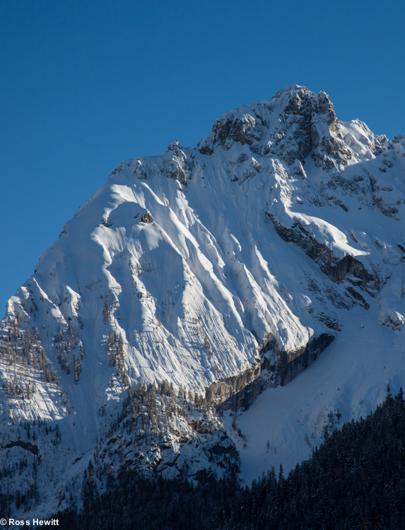 Chamonix skiing 2014-57