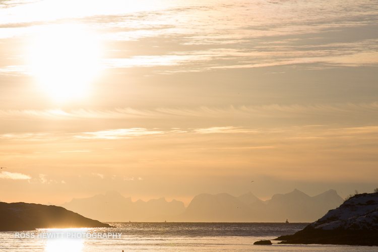 Lofoten Skiing Ross Hewitt Michelle Blaydon-63