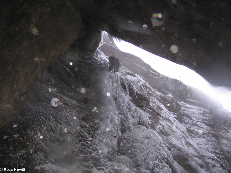 Hunnadalen mixed climbing-18