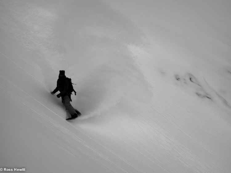 Chamonix skiing 2014-4