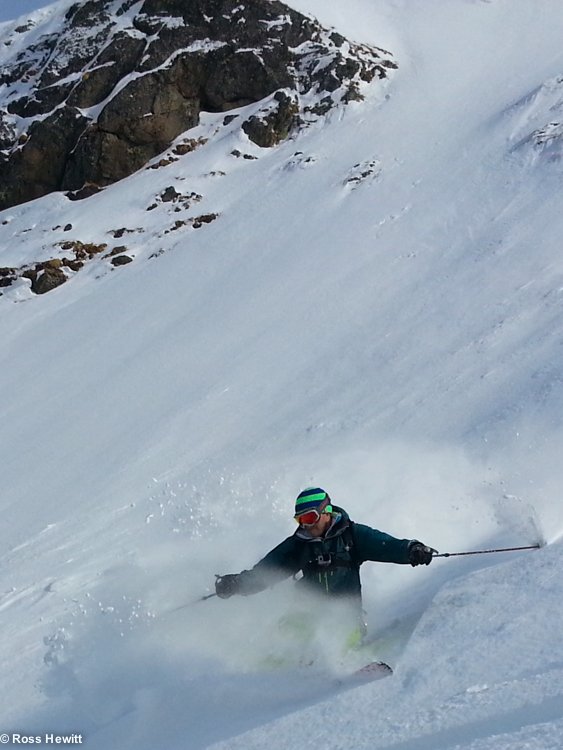 Chamonix skiing 2014-88