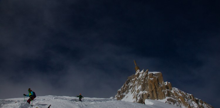 Cosmiques Michelle Blaydon Berghaus-2