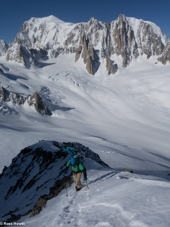 Traverse of Noir John Minogue-3