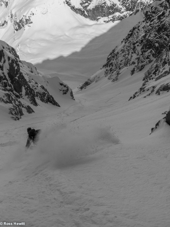 Chamonix skiing 2014-103