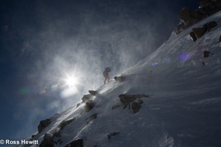 Helbronner-22 Michelle Blaydon