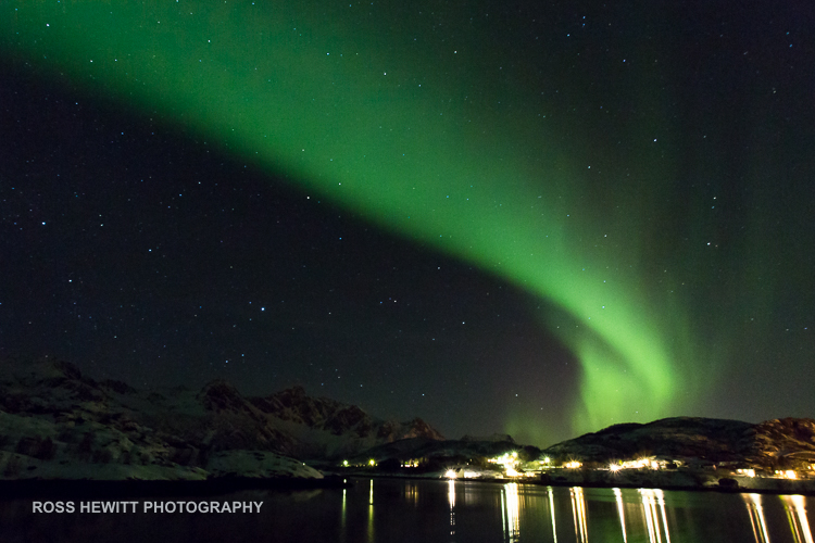 Lofoten Skiing Ross Hewitt Michelle Blaydon-99