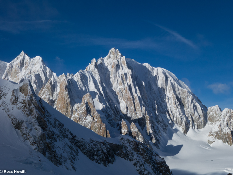 Chamonix skiing 2014-3