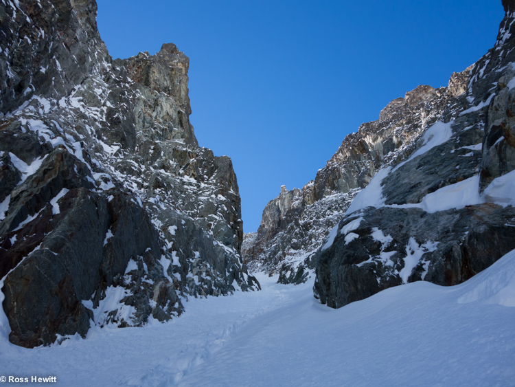 Petit Mont Blanc North East Face_-2