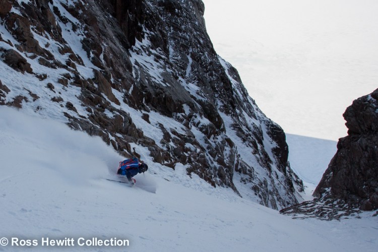 Baffin Berghaus Black Crows Ski Mounatineering Expedition-51