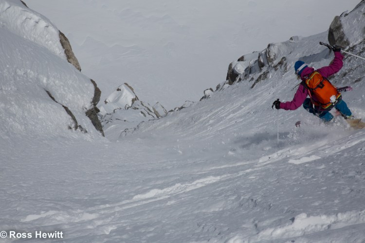 Tour Ronde North Face Black Crows Bird Minna Rihiimaki-152