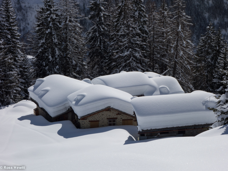 Chamonix skiing 2014-43