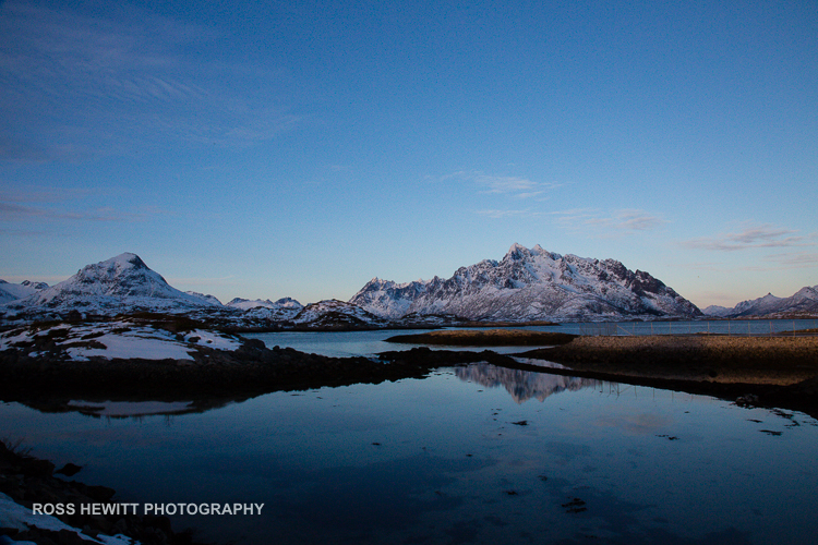 Lofoten Skiing Ross Hewitt Michelle Blaydon-95
