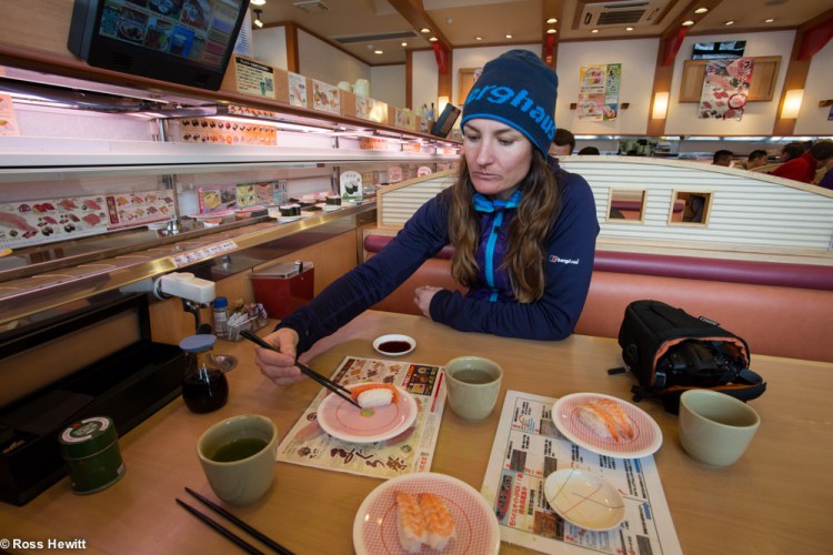 Japan Hewitt Blaydon-15