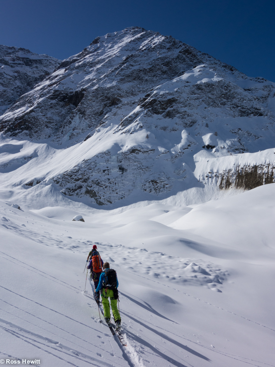 Chamonix skiing 2014-97