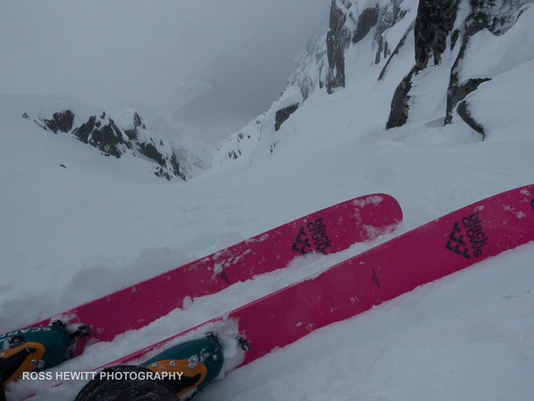 Lofoten Skiing Ross Hewitt Michelle Blaydon-2-7
