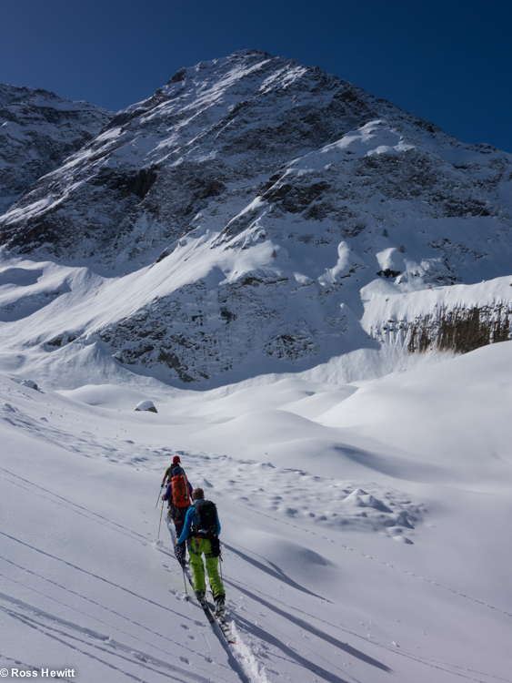 Liz Daley Dave Searle Davide de Masi_-1