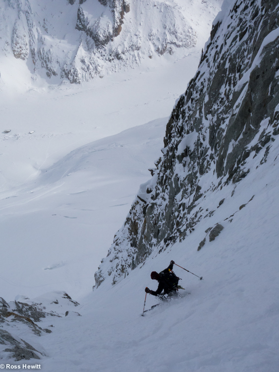 Chamonix skiing 2014-47