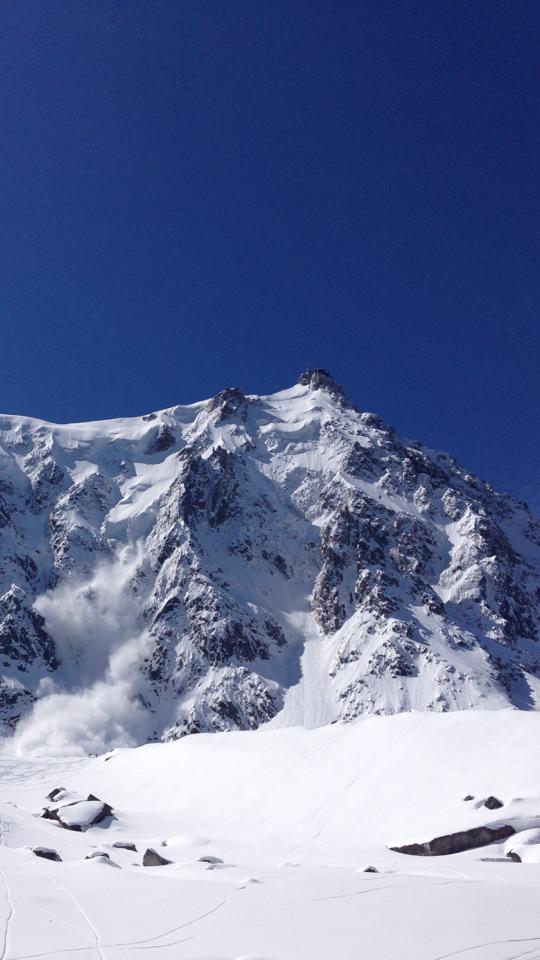 Frendo spur ski descent-91