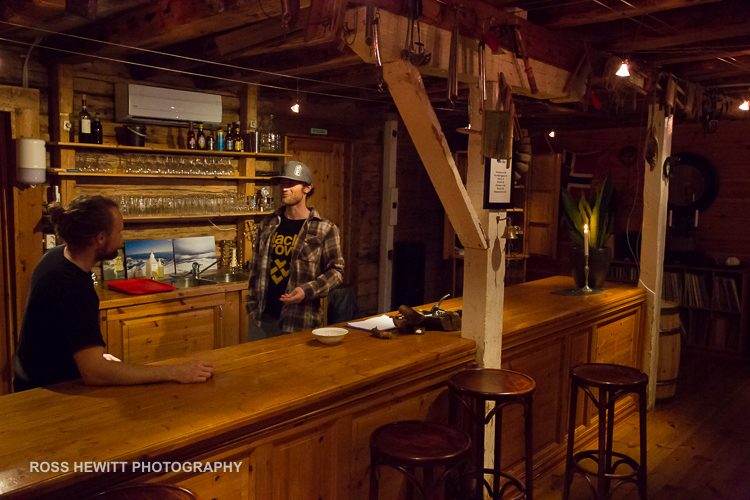 Lofoten Skiing Ross Hewitt Michelle Blaydon-109