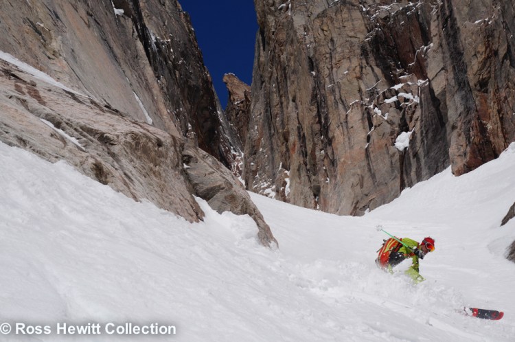 Baffin Berghaus Black Crows Ski Mounatineering Expedition-97
