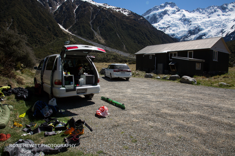 New Zealand skiing Ross Hewitt Tom Grant-88