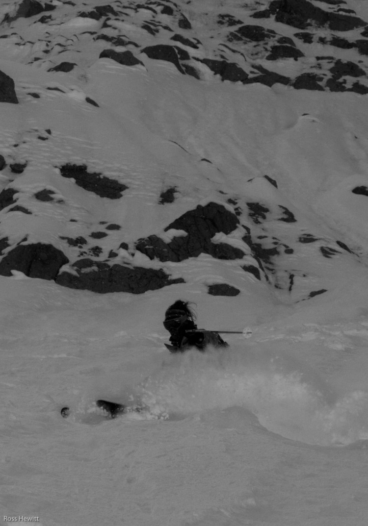 Cosmiques Michelle Blaydon Berghaus-6