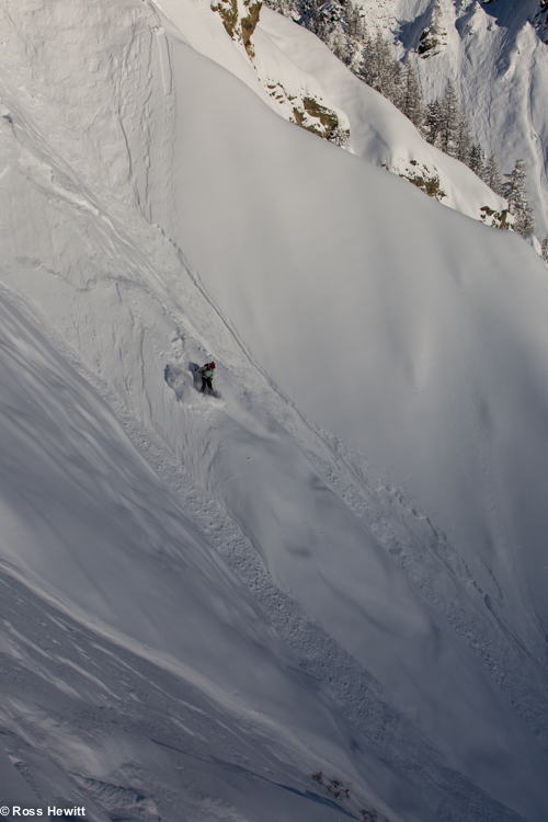 Liz Daley Spine Riding