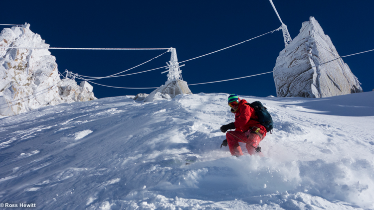 Rectiligne GE Rond-8